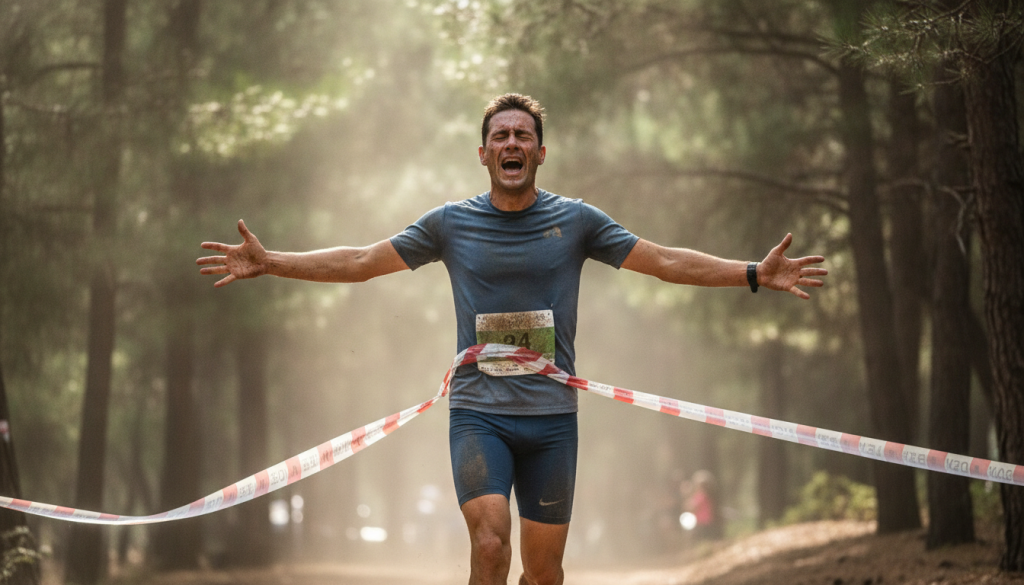 découvrez nos conseils pratiques pour devenir un finisher et franchir avec succès la ligne d'arrivée de votre course d'endurance. préparation, stratégie et motivation au rendez-vous !