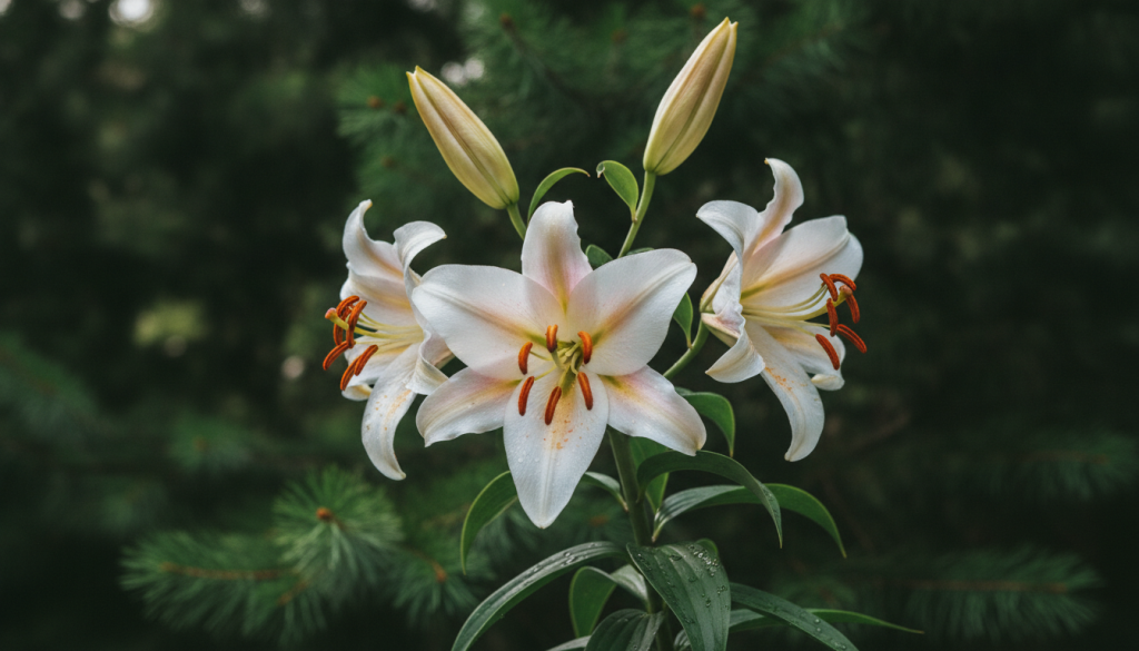 découvrez comment planter et entretenir le lys, explorez le symbolisme riche de cette fleur élégante, et recevez des conseils pratiques pour en prendre soin et embellir votre jardin.