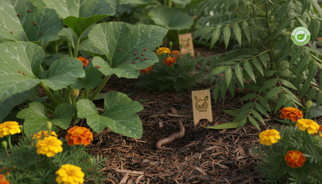 découvrez les alternatives naturelles aux pesticides pour votre jardin et comprenez la réglementation en vigueur afin de protéger votre environnement tout en cultivant sainement.