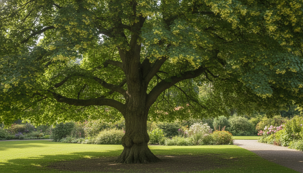 découvrez les vertus des fleurs de tilleul, ainsi que les conseils essentiels pour la plantation et l'entretien de cet arbre apprécié pour ses bienfaits et son ombre agréable.