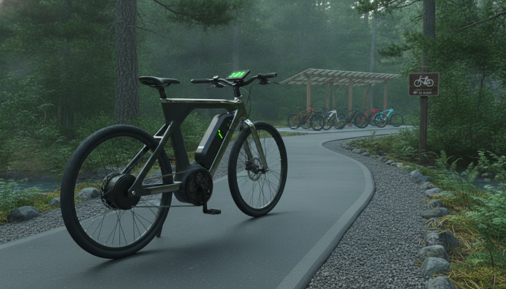 découvrez notre guide complet sur le vélo électrique (vae) : conseils d'achat, réglementation en vigueur et sélection des meilleurs modèles pour profiter pleinement de vos déplacements.